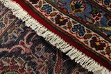 Kashan Persian Carpet 390x294 - Picture 6
