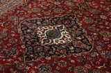 Kashan Persian Carpet 390x294 - Picture 10