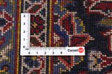 Kashan Persian Carpet 398x297 - Picture 4