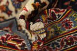 Kashan Persian Carpet 398x297 - Picture 7