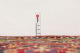 Kashan Persian Carpet 398x297 - Picture 8