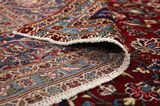 Kashan Persian Carpet 395x292 - Picture 5