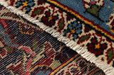 Kashan Persian Carpet 395x292 - Picture 6