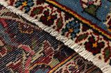 Kashan Persian Carpet 395x292 - Picture 6