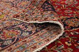 Kashan Persian Carpet 388x290 - Picture 5