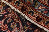Kashan Persian Carpet 388x290 - Picture 6