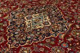 Kashan Persian Carpet 435x288 - Picture 10