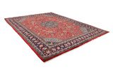 Tabriz Persian Carpet 400x297 - Picture 1