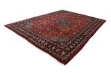 Tabriz Persian Carpet 400x297 - Picture 2