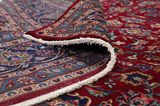Kashan Persian Carpet 378x300 - Picture 5