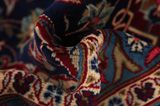 Kashan Persian Carpet 378x300 - Picture 7