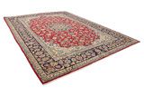 Jozan - Sarouk Persian Carpet 410x308 - Picture 1