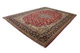 Jozan - Sarouk Persian Carpet 410x308 - Picture 2