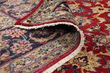 Jozan - Sarouk Persian Carpet 410x308 - Picture 5