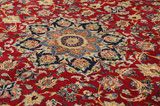 Jozan - Sarouk Persian Carpet 410x308 - Picture 10