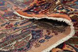 Kashmar - Mashad Persian Carpet 390x293 - Picture 5