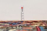 Kashmar - Mashad Persian Carpet 390x293 - Picture 8