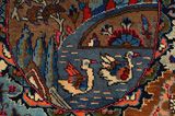 Kashmar - Mashad Persian Carpet 390x293 - Picture 10