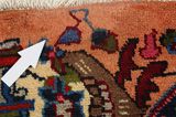 Kashmar - Mashad Persian Carpet 390x293 - Picture 17