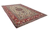 Sarouk - Farahan Persian Carpet 407x260 - Picture 1