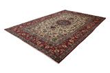 Sarouk - Farahan Persian Carpet 407x260 - Picture 2
