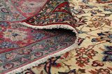 Sarouk - Farahan Persian Carpet 407x260 - Picture 5