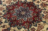 Sarouk - Farahan Persian Carpet 407x260 - Picture 10
