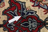Sarouk - Farahan Persian Carpet 407x260 - Picture 17
