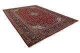 Kashan Persian Carpet 423x300 - Picture 1