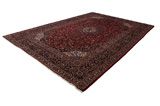 Kashan Persian Carpet 423x300 - Picture 2