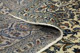 Kashan Persian Carpet 371x242 - Picture 5