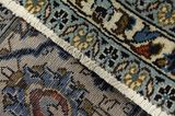 Kashan Persian Carpet 371x242 - Picture 6