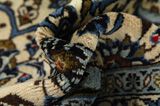 Kashan Persian Carpet 371x242 - Picture 7