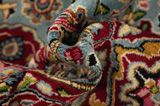 Kerman - Lavar Persian Carpet 417x304 - Picture 7