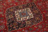 Kashan Persian Carpet 410x292 - Picture 10