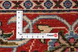 Jozan - Sarouk Persian Carpet 405x297 - Picture 4