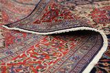 Jozan - Sarouk Persian Carpet 405x297 - Picture 5