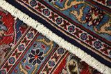 Jozan - Sarouk Persian Carpet 405x297 - Picture 6