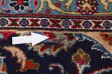 Jozan - Sarouk Persian Carpet 405x297 - Picture 17