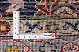 Kashan Persian Carpet 408x290 - Picture 4