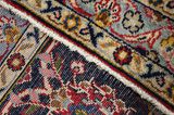 Kashan Persian Carpet 408x290 - Picture 6