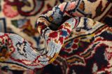 Kashan Persian Carpet 408x290 - Picture 7