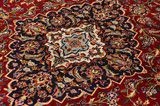 Kashan Persian Carpet 408x290 - Picture 10