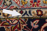 Kashan Persian Carpet 408x290 - Picture 17