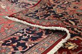 Sarab - Heriz Persian Carpet 357x270 - Picture 5
