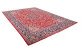 Tabriz Persian Carpet 415x288 - Picture 1