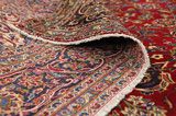 Kashan Persian Carpet 387x275 - Picture 5