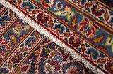 Kashan Persian Carpet 387x275 - Picture 6