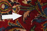 Kashan Persian Carpet 387x275 - Picture 18