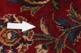 Kashan Persian Carpet 387x275 - Picture 17